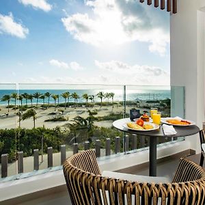 Elegance Club Junior Suite Ocean Front Outdoor Jacuzzi Adults only 18 WiFi